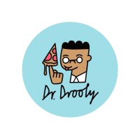 Dr. Drooly logo - Similar company to Crave Club.Co