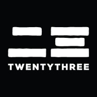 Twentythree Studio logo - Similar company to Euro Construct Trading 98