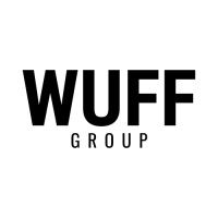 Wuff Group GmbH logo - Similar company to Pawfitable Pet Biz