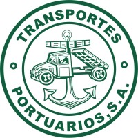 TRANSPORTES PORTUARIOS logo - Similar company to Cogitrans