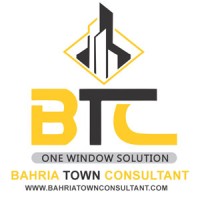 Bahria Town Consultant logo - Similar company to Hr Studios