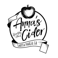 Anna's Cider logo - Similar company to Artifact Cider Project