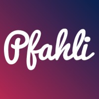 Pfahli