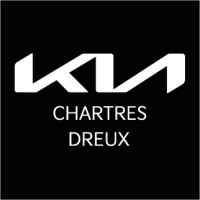 Kia | Chartres - Dreux logo - Similar company to Groupe Berteaux