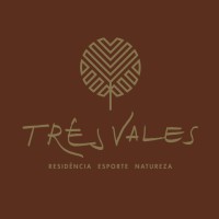 Três Vales logo - Similar company to Fruition Design