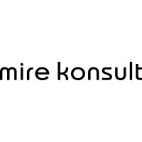 Mire Konsult logo - Similar company to Pannpartner Ab