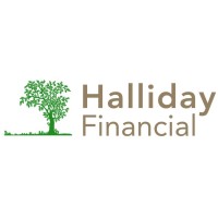 Halliday Financial logo - Similar company to Events To Life