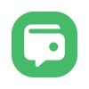 TextCash logo - Similar company to Edo Tech Community