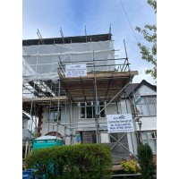 BSV Construction Services Ltd logo - Similar company to Setplay App