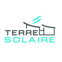 Terre Solaire logo - Similar company to Silicéo