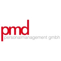 pmd personalmanagement gmbh logo - Similar company to Workenda