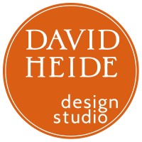 David Heide Design Studio logo - Similar company to Spaceturtle Construction