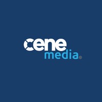 CENE Media logo - Similar company to Livepadel