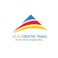 Asia Creative Travel logo - Similar company to Wego Tours