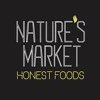 Nature's Market logo - Similar company to E-Services Platform