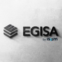 EGISA - Envase Gráfico Industrial logo - Similar company to Isem Packaging Group
