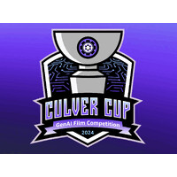 Culver Cup GenAI Film Festival logo - Similar company to Void N' Disorder