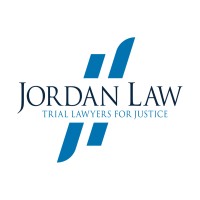 Jordan Law Firm logo - Similar company to Iconographics | Visualization For Litigation