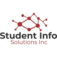 Student Info Solutions Inc. logo - Similar company to Laurier Women In Computer Science