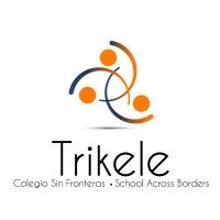 Trikele. Educación sin fronteras. logo - Similar company to Redie
