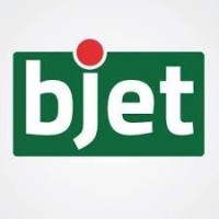 B-JET logo - Similar company to Amigo Informatics
