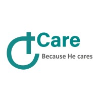 Stichting Care Almere logo - Similar company to De Zorggiraf