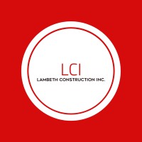 Lambeth Construction Inc. logo - Similar company to Diamond Homes