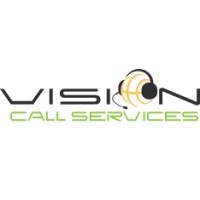 Vision Call Services Pvt Ltd logo - Similar company to Webx Business Services Ltd.