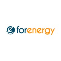 Forenergy logo - Similar company to Engeon Engenharia