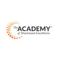 The Academy of Shockwave Excellence logo - Similar company to Gloryoman | گلوریعمان