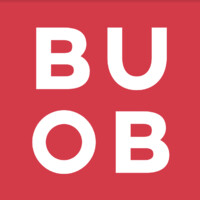 Boston University On Broadway logo - Similar company to Pizza Bae