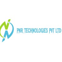 PNR Technologies Pvt Ltd logo - Similar company to Pnr