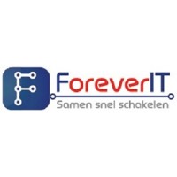 ForeverIT B.V. logo - Similar company to Beijing Ocypus Technology Co., Ltd