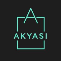 AKYASI App logo - Similar company to Bagboxmt.Com
