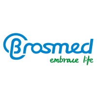 BrosMed Medical logo - Similar company to Evasc Neurovascular