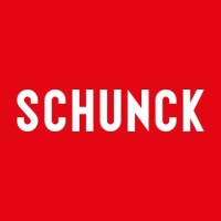 SCHUNCK logo - Similar company to Extern-It