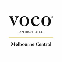 voco® Melbourne Central logo - Similar company to North Melbourne Grammar College- Nmgc