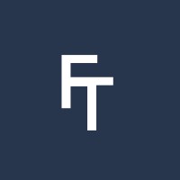 Northeastern FinTech Society logo - Similar company to Compounded Interest