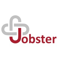 Jobster.hr logo - Similar company to Speechsense