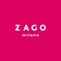 ZAGO Milano logo - Similar company to Nextua