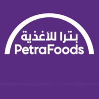 Petra Food Manufacturing Co logo - Similar company to Datazone