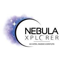 NEBULA - Xplorer logo - Similar company to Lde Space For Science & Society Programme