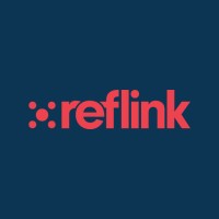 RefLink logo - Similar company to Refer Pro