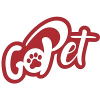 GO PET ALIMENTOS logo - Similar company to Nutree Pet Industria E Comercio De Alimentos Ltda.