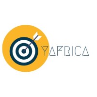 YAfrica logo - Similar company to Payfasta