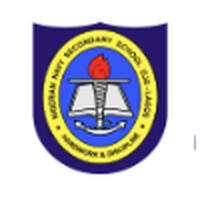 Nigerian Navy Secondary School, Ojo logo - Similar company to Nigerian Navy Secondary School, Abeokuta.