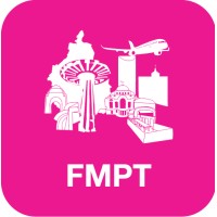 Fondo Mixto de Promoción Turística del Distrito Federal logo - Similar company to Eventually