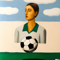 Round Ball Academy logo - Similar company to Vaillante Angers Football Club