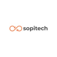 Sopitech LLC. logo - Similar company to Acr Maki̇ne