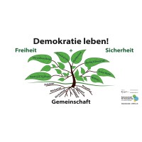 Demokratie 2050 e.V. logo - Similar company to Institut Für Demokratiepädagogik (Idp)